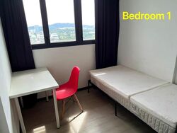 Parc Riviera (D5), Condominium #550606941